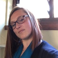 Samantha Watchorn