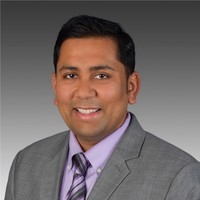Jiger Patel