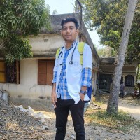 Sk Mehbub Uddin