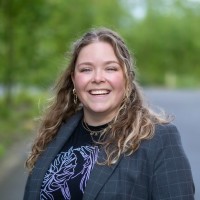 Bo Emma Van Belkom Msc