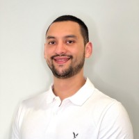 Jonathan Martinez