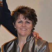 Gwen Cox