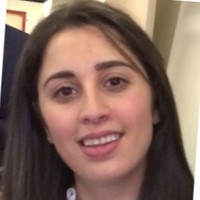 Batoul Mahfouz