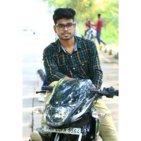 Vishnu Anande