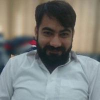 Usman Ali