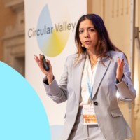 Najlaa El abbassi, MBA