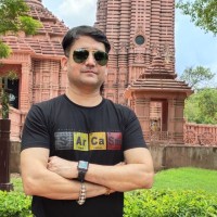 Vikash Ranjan