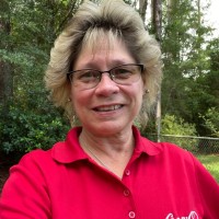 Debby Barrett