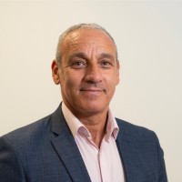 Basil Bagunaid