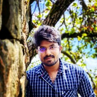 Mohan Rajendran