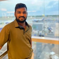 Surendra Pasala