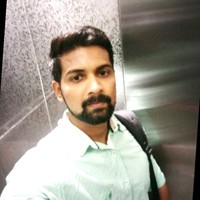 Akshay Patil