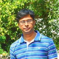 Rajesh Mishra