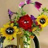 Nandeesh B K