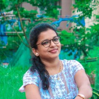 Gauri Jagushte