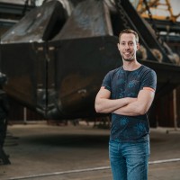 Niels De Vries