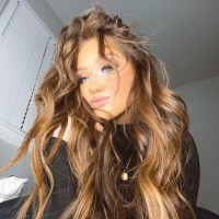 Caitlyn Curley
