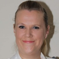 Sandra Steffensen