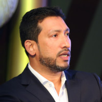 Venu Nair
