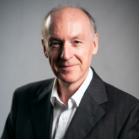 Ian Lynch
