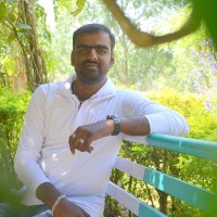 Ananthakumar K