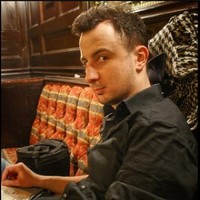 Marcin Szymkowiak