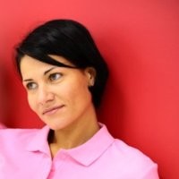 Karina Melikdzhanyan