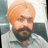 Hartej Singh