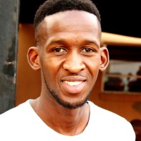 Xolani Mbonani