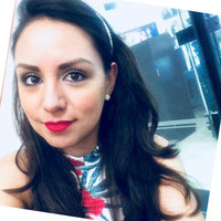 Montserrat Ortíz Rojas