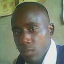 David Mutua