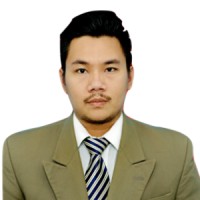 Muhammad Bardan Salam