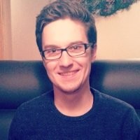 Jarrett Swereda