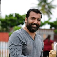 Anirudh Vidyasagar