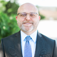 W. Clay Ryan, CFP®, CDFA®