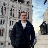 Дмитрий Шестаков