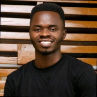 Daniel John