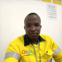 ISRAEL LEONARD NGOMBE