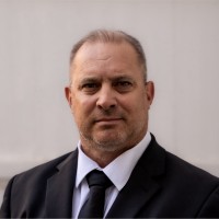 Dave Smith