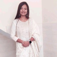 Shreya Patel