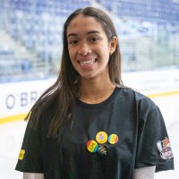 Tahlia Nesfield