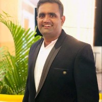 Koushik Ramesh