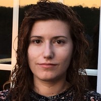 Megan Vuich