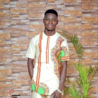 Ajilore Daniel