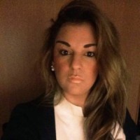 Natasha Vincent