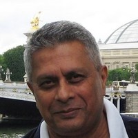 Anjan Dhar Roy