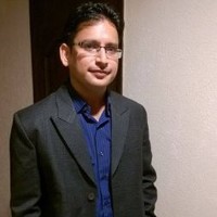 Vijay Tanwani