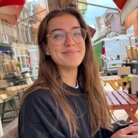 Maike Huizing