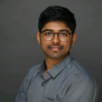 Harish Mannam