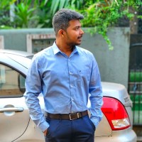 Siddhesh Bhogaonkar
